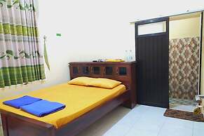 OYO 93571 Wisma Air Mancur Homestay Syariah