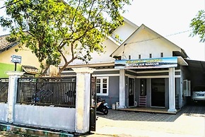 OYO 93571 Wisma Air Mancur Homestay Syariah