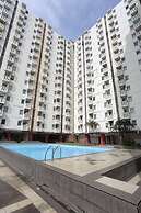 OYO 93585 Apartemen Cibubur Village By Raja Property