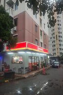 OYO 93585 Apartemen Cibubur Village By Raja Property