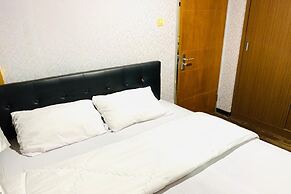 OYO 93585 Apartemen Cibubur Village By Raja Property