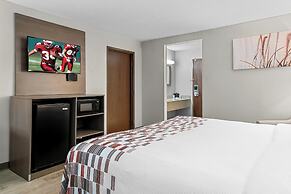 Red Roof Inn Flint