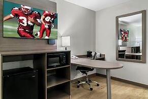 Red Roof Inn Flint