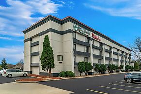 Red Roof Inn Flint