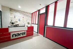 OYO 93586 Apartemen Tamansari Panoramic By Narel Ii