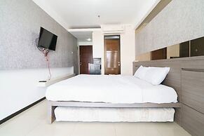 OYO 93586 Apartemen Tamansari Panoramic By Narel Ii