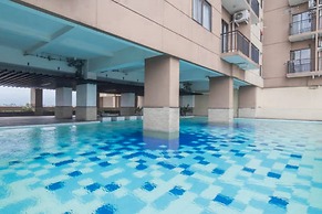 OYO 93586 Apartemen Tamansari Panoramic By Narel Ii