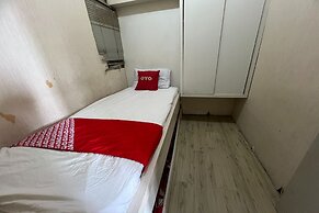 OYO 93586 Apartemen Tamansari Panoramic By Narel Ii