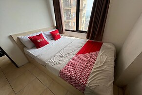 OYO 93586 Apartemen Tamansari Panoramic By Narel Ii