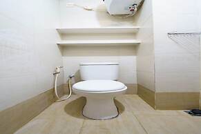 OYO 93586 Apartemen Tamansari Panoramic By Narel Ii