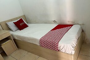 OYO 93586 Apartemen Tamansari Panoramic By Narel Ii