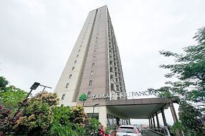 OYO 93586 Apartemen Tamansari Panoramic By Narel Ii