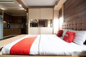 OYO 93586 Apartemen Tamansari Panoramic By Narel Ii