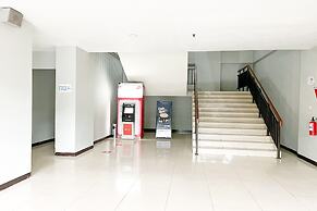 OYO 93586 Apartemen Tamansari Panoramic By Narel Ii