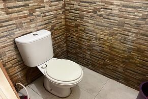 OYO 93586 Apartemen Tamansari Panoramic By Narel Ii