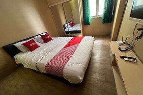 OYO 93586 Apartemen Tamansari Panoramic By Narel Ii
