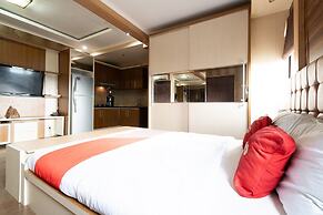 OYO 93586 Apartemen Tamansari Panoramic By Narel Ii