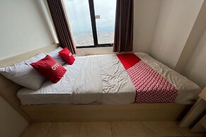OYO 93586 Apartemen Tamansari Panoramic By Narel Ii