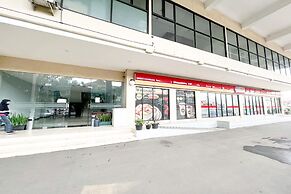 OYO 93586 Apartemen Tamansari Panoramic By Narel Ii