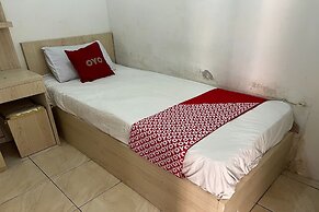 OYO 93586 Apartemen Tamansari Panoramic By Narel Ii