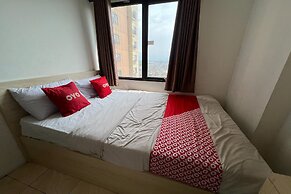 OYO 93586 Apartemen Tamansari Panoramic By Narel Ii