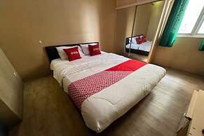 OYO 93586 Apartemen Tamansari Panoramic By Narel Ii