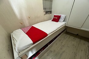 OYO 93586 Apartemen Tamansari Panoramic By Narel Ii