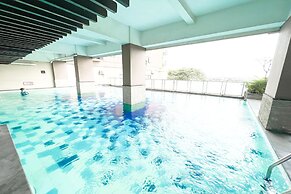 OYO 93586 Apartemen Tamansari Panoramic By Narel Ii