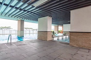 OYO 93586 Apartemen Tamansari Panoramic By Narel Ii