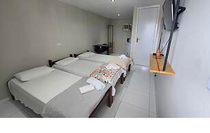 Bob Suites