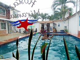 MIRAMAR LODGE
