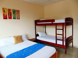 MIRAMAR LODGE