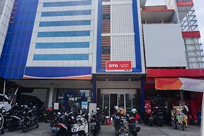 OYO 90305 De Umbrela Mansion Syari'ah Ciputat