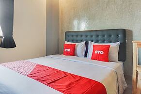 OYO 90305 De Umbrela Mansion Syari'ah Ciputat