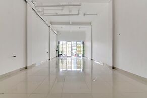 OYO 90305 De Umbrela Mansion Syari'ah Ciputat