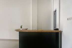 OYO 90305 De Umbrela Mansion Syari'ah Ciputat