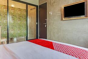 OYO 90305 De Umbrela Mansion Syari'ah Ciputat