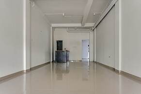 OYO 90305 De Umbrela Mansion Syari'ah Ciputat