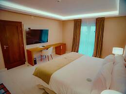 HT Hotel Deluxe Resort & SPA