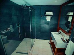 HT Hotel Deluxe Resort & SPA