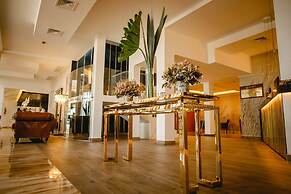 HT Hotel Deluxe Resort & SPA