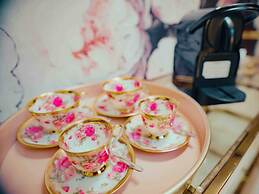 HT Hotel Deluxe Resort & SPA