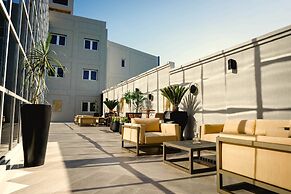 HT Hotel Deluxe Resort & SPA