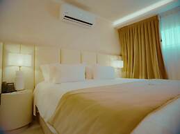 HT Hotel Deluxe Resort & SPA