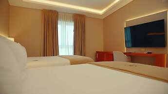 HT Hotel Deluxe Resort & SPA