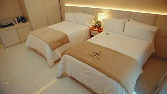 HT Hotel Deluxe Resort & SPA