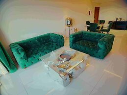 HT Hotel Deluxe Resort & SPA