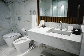 HT Hotel Deluxe Resort & SPA