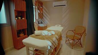 HT Hotel Deluxe Resort & SPA