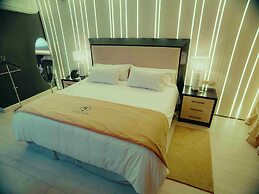 HT Hotel Deluxe Resort & SPA